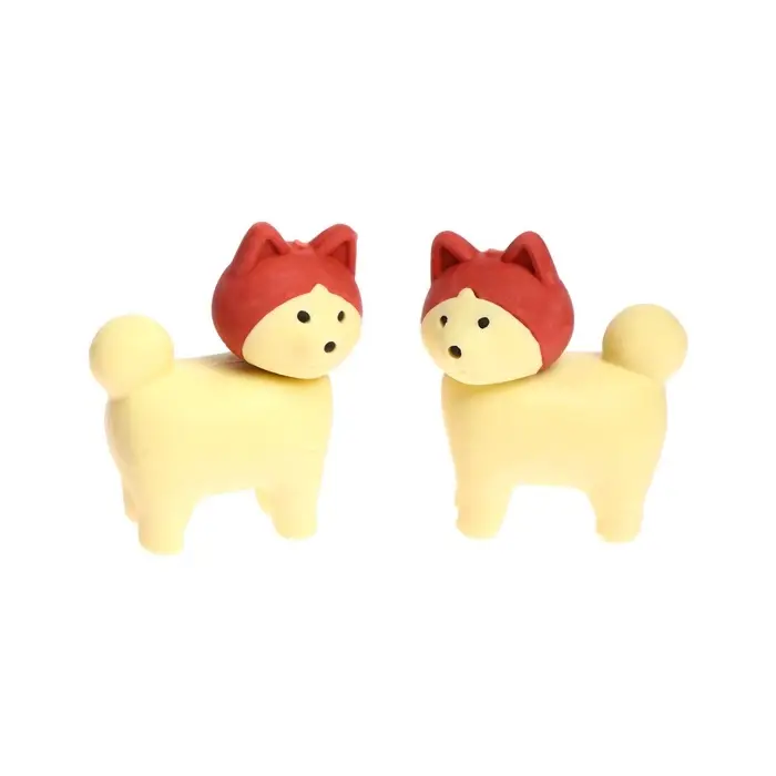 Ластик фигурный &laquo;Собачка&raquo;