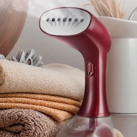 Ручной отпариватель для одежды КТ-9289 - 1640 Вт