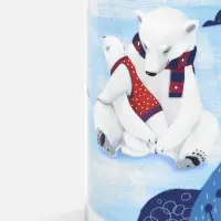 Термос Percola с мишками