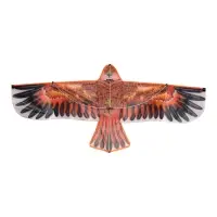 Воздушный змей Funny toys &laquo;Орёл в полете&raquo;, с леской, МИКС