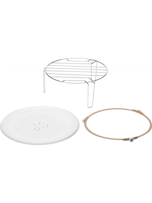 Микроволновая Печь HBW 2544 IX 25л. 900Вт Микроволновая Печь HBW 2544 IX 25л. 900Вт