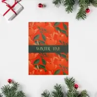 Набор открыток-комплиментов "Новогодние" в наборе 26 шт, 8 х 6 см Набор открыток-комплиментов "Новогодние" в наборе 26 шт, 8 х 6 см