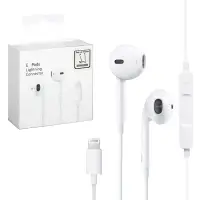 Гарнитура iph 7 Epods Bluetooth (300шт/кор)