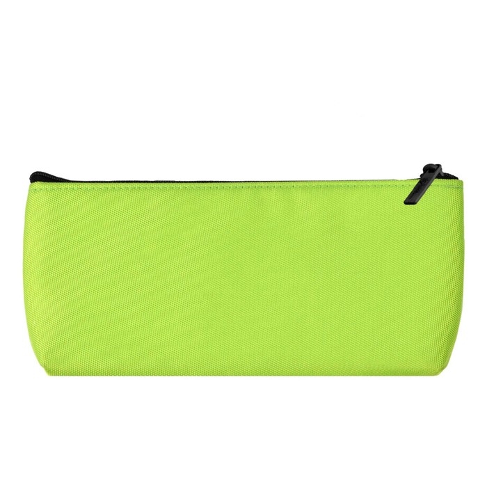 Пенал мягкий, 1 отделение, 85 х 200 х 25 мм, объёмный, Феникс Пенал мягкий, 1 отделение, 85 х 200 х 25 мм, объёмный, Феникс "Бандана бэнд" зелёный 61301