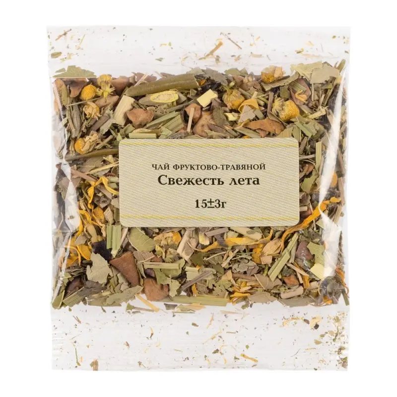 Набор чая Flowers Story Набор чая Flowers Story