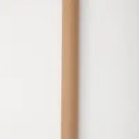 Самоклеящаяся экокожа, 137&times;50 см, 0.5 мм, в картонной тубе, тёмно-зелёная