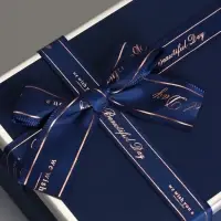 Наборок коробок 3 в 1 прямоугольные 23*16*9.5 21*14*8.0 19*12*6.5 см