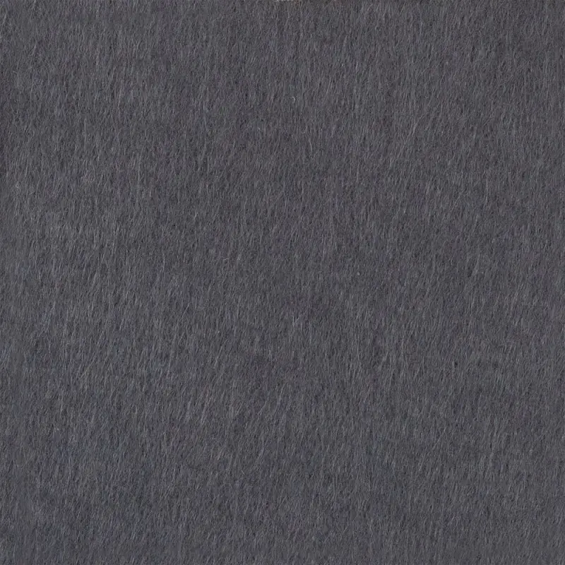 Заготовка из фетра Felt 600, темно-серая