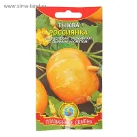 Семена Тыква "Россиянка", 2 г Семена Тыква "Россиянка", 2 г