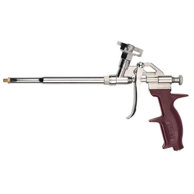 Пистолет для монтажной пены БИБЕР 60111 Мастер