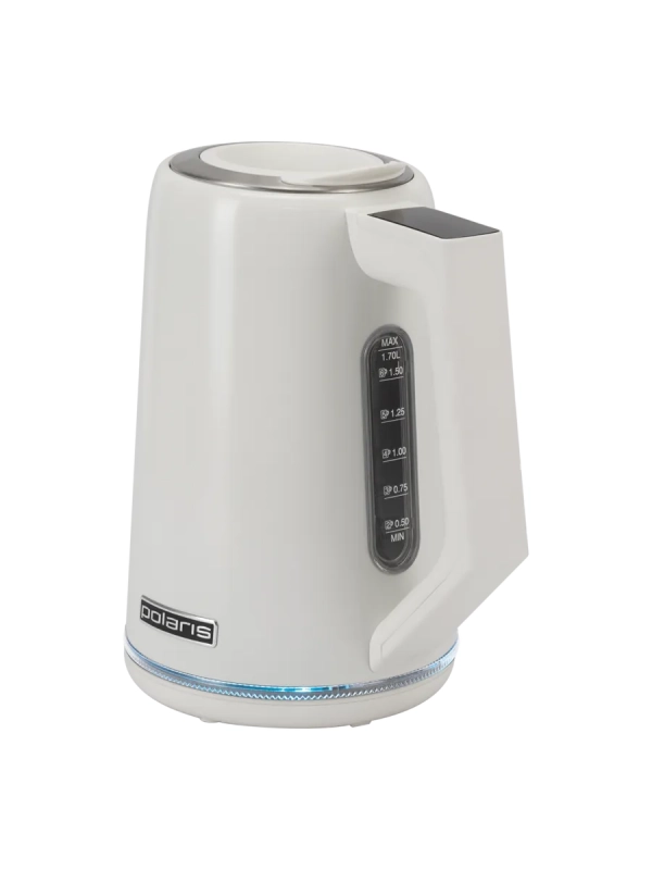 Чайник электрический c подсветкой PWK 1746 CAD Wi-Fi IQ Home