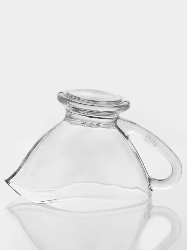 Набор соусников Uranus, 170 мл, 2 шт., стекло, прозрачный