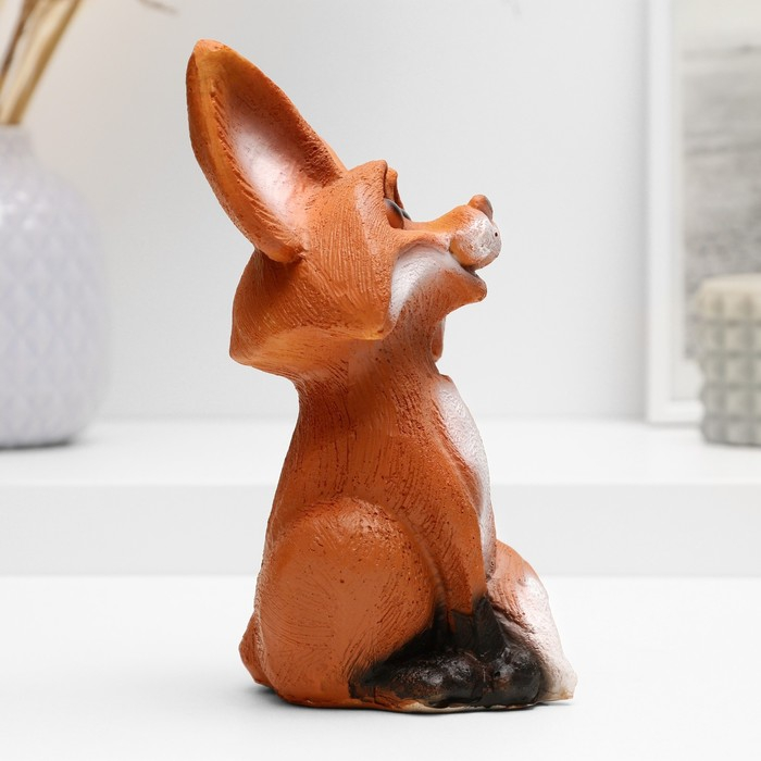 Копилка Копилка "Лисичка" 18х11х10см