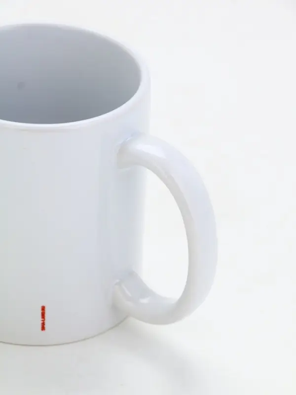 Кружка керамическая &laquo;Я не странный&raquo;, 320 мл