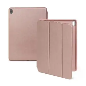 Чехол-книжка для iPad Mini 6 (2021) Smart Case Rose Gold №7