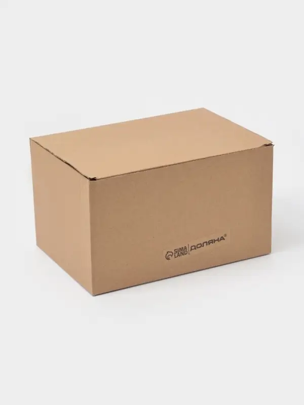 Набор детской посуды Доляна &laquo;Радужный единорог&raquo;, 3 предмета: кружка 350 мл, супница 450 мл, тарелка, керамика, розовый