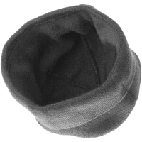 Шапка п/ш на флисовой подкладке