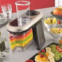 Мультирезка Fresh Express Cube & Stick DJ905832, 280 Вт