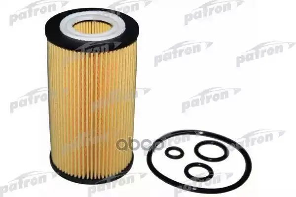 фильтр масляный PATRON арт. PF4001