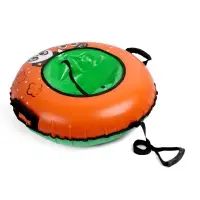 Тюбинг-ватрушка 73см ТЕНТ FRIENDS Тюбинг-ватрушка 73см ТЕНТ FRIENDS