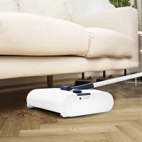 Электровеник беспроводной КТ-558 - 10 Вт