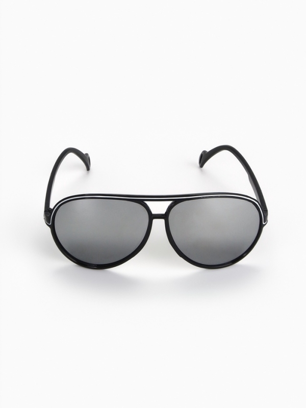 Очки солнцезащитные детские, uv 400, ширина 12.5 см, дужка 12.5 см, линза 5.3×4.6 см Очки солнцезащитные детские, uv 400, ширина 12.5 см, дужка 12.5 см, линза 5.3×4.6 см