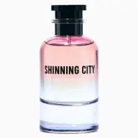 Парфюмерная вода унисекс Emper SHINNING CITY, 100 мл