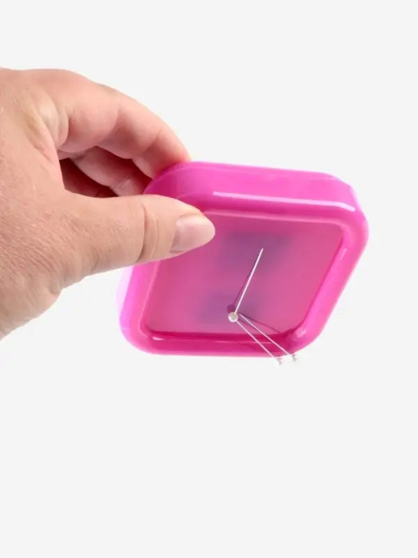 Игольница магнитная, 8.5&times;8.5 см