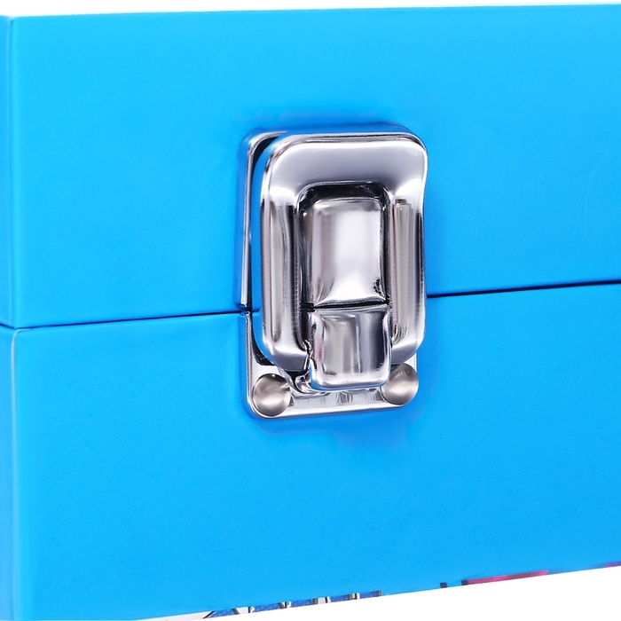 Набор для рисования Космонавт Синий