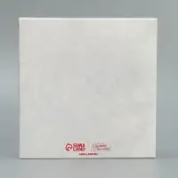 Коробка складная «С Новым годом!», 14 х 14 х 3,5 см