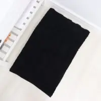 Коврик для дома LaDо́m, букли, плотность 1900 г, 50&times;80 см, графитовый