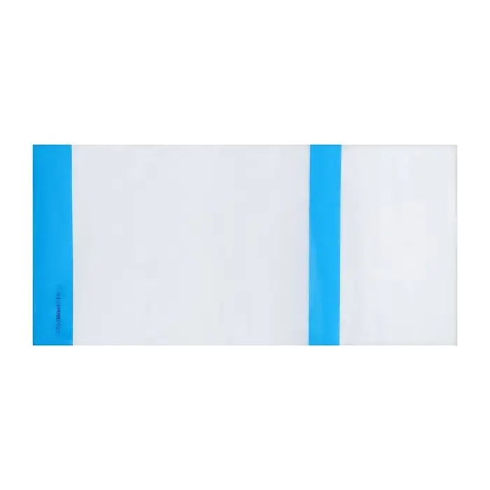 Обложка ПВХ 270 х 550 мм, 100 мкм, для учебников Петерсон, Моро (ч.1,3), Гейдман, «Капельки солнца», Плешаков, с цветным клапаном, универсальная, МИКС Обложка ПВХ 270 х 550 мм, 100 мкм, для учебников Петерсон, Моро (ч.1,3), Гейдман, «Капельки солнца», Плешаков, с цветным клапаном, универсальная, МИКС