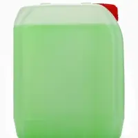 Гель для мытья посуды &laquo;Зелёное яблоко&raquo;, 5 л, FLUX