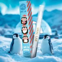 Масло для кутикул в карандаше Let it snow, 2 мл, URAL LAB