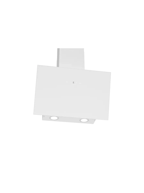 Вытяжка каминная HGH 6840 WG белый Вытяжка каминная HGH 6840 WG белый