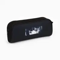 Пенал школьный, текстиль, 8&times;20&times;4 см &laquo;Аниме стиль&raquo;