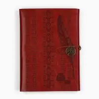 Родословная книга &laquo;Наш род&raquo;, 56 листов, коричневый, 35&times;23.5 см