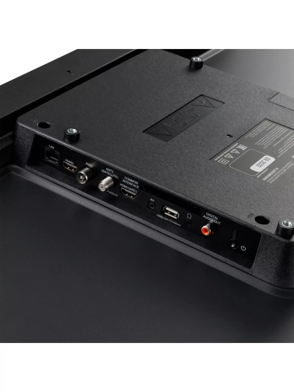 Телевизор LED 32 Телевизор LED 32" H-LED32BS5003