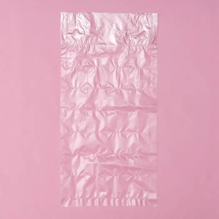 Пакеты для льда Доляна, 224 кубика, 8 шт Пакеты для льда Доляна, 224 кубика, 8 шт