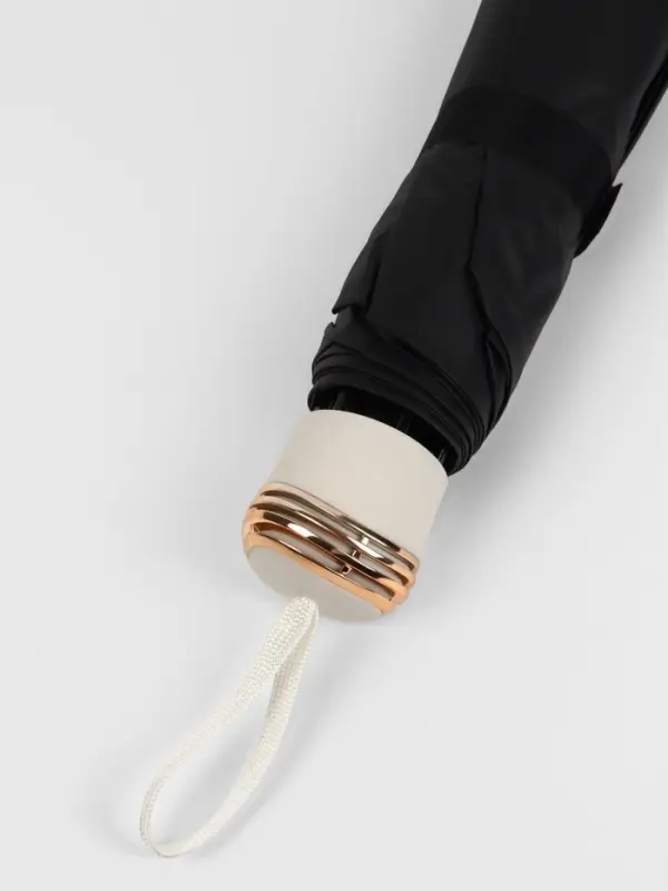 Зонт механический &laquo;Букет&raquo;, эпонж, 4 сложения, 8 спиц, R=47/55 см, d=94 см, МИКС