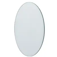 Зеркало интерьерное, настенное, 38&times;38 см