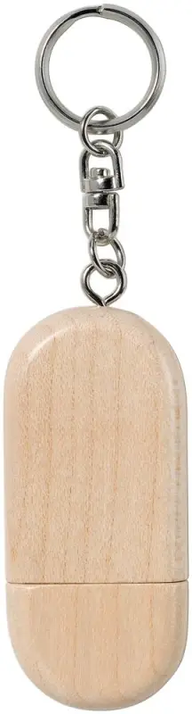 Флешка Bamboo, 8 Гб Флешка Bamboo, 8 Гб