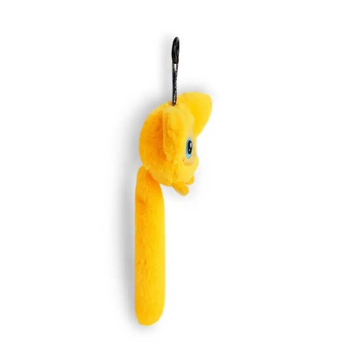 Мягкая игрушка "Котик Джингл", на подвесе, 30 см  984