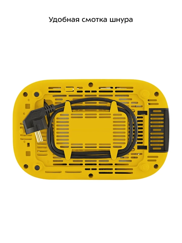 Тостер для хлеба с поддоном КТ-4093 - 870 Вт Тостер для хлеба с поддоном КТ-4093 - 870 Вт