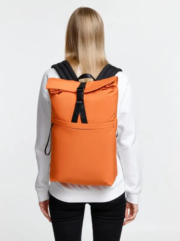 Рюкзак urbanPulse, оранжевый