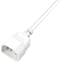 Сетевой фильтр Buro 500SH-1.8-UPS-W 1.8м (5 розеток) белый (коробка)