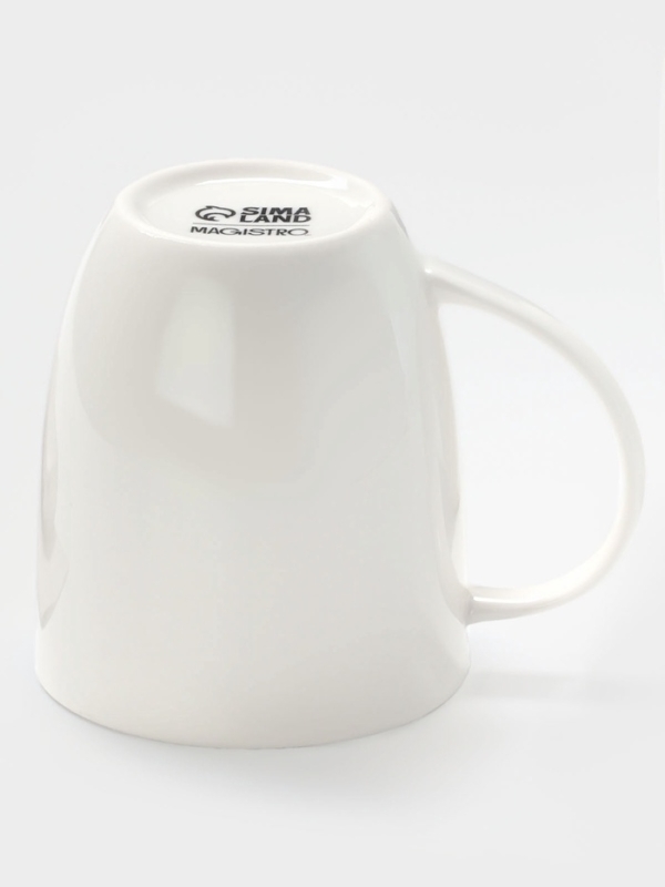 Набор кружек 2 шт 435 мл Magisto  Набор кружек 2 шт 435 мл Magisto "English tea party"