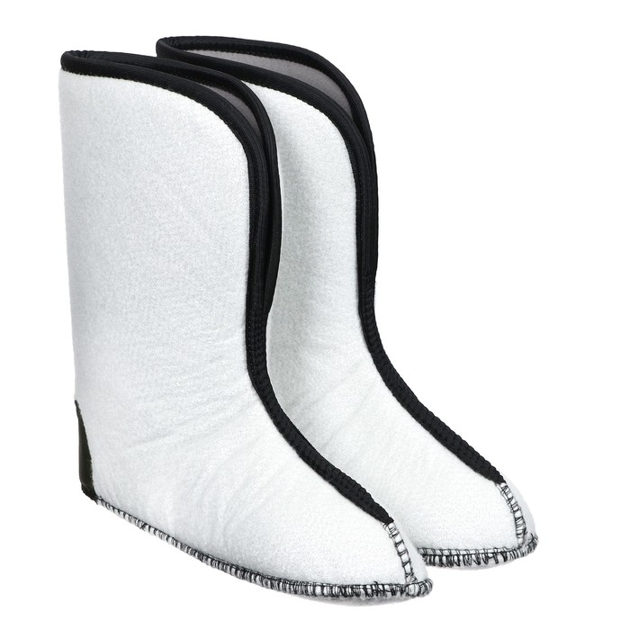 Сменный 8 - слойный вкладыш в сапоги, -60С размер 44 Сменный 8 - слойный вкладыш в сапоги, -60С размер 44