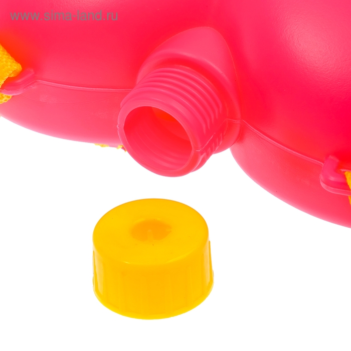 Водный пистолет «Ангел», ранец-балон Водный пистолет «Ангел», ранец-балон