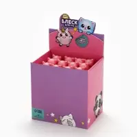 Блеск для губ &laquo;Кошечка&raquo;, 10 мл